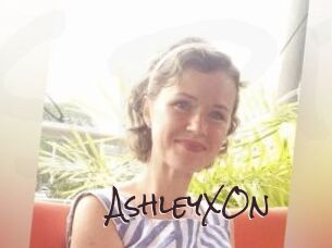 AshleyXOn