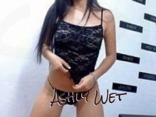 Ashly_Wet