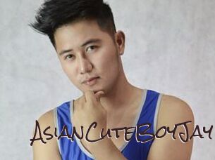 AsianCuteBoyJay