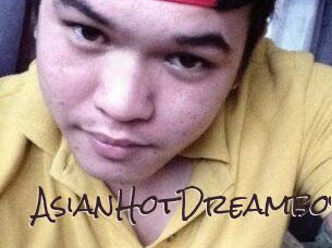 AsianHotDreamboy