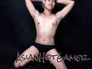 AsianHotGamer