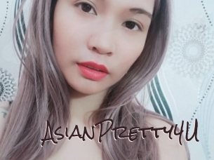 AsianPretty4U