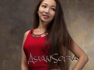 AsianSofia