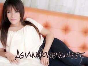 Asianhoneysweet