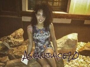 Asianjuice20