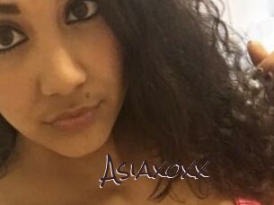 Asiaxoxx