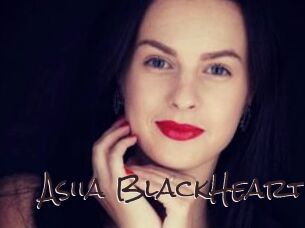 Asiia_BlackHeart Spicy Blogs