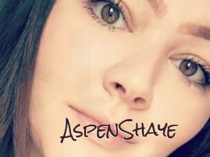AspenShaye