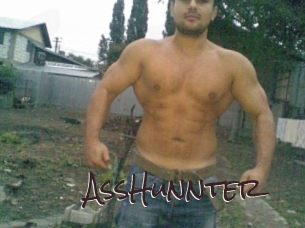 AssHunnter