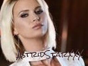 AstridStarXXX