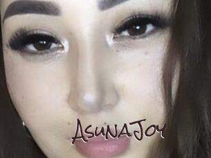 AsunaJoy