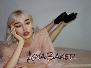 AsyaBaker Spicy Blogs
