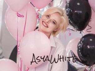 AsyaWhite