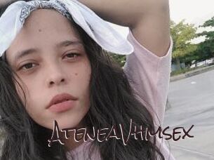 AteneaVhmsex