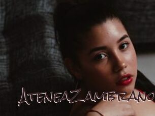 AteneaZambrano