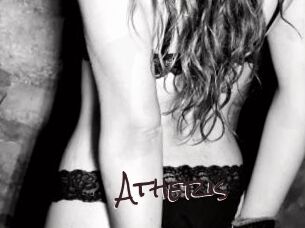 Atheris