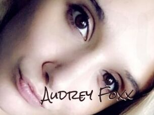 Audrey_Foxx