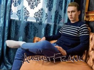 AugustFrank