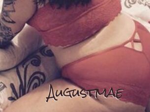 Augustmae