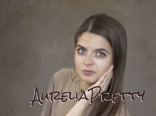 AureliaPretty