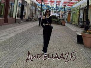 Aureliaa25 Spicy Blogs