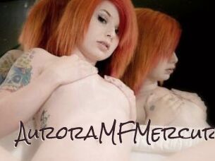 AuroraMFMercury Spicy Blogs