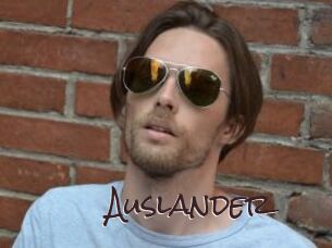 Auslander