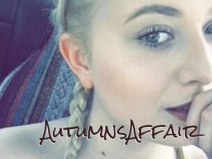 AutumnsAffair