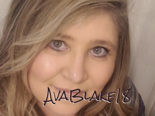 AvaBlake18