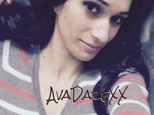 AvaDazeXX