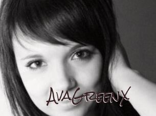 AvaGreenX