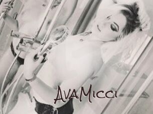 AvaMicci
