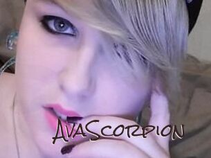 Ava_Scorpion