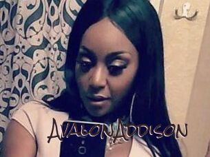AvalonAddison