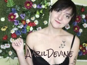 AvrilDevine