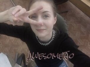 AwesomeJo