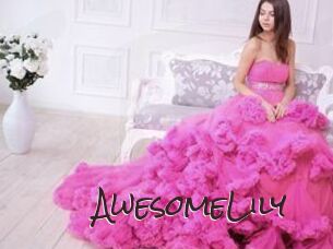 AwesomeLily Spicy Blogs