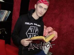 AxeHot