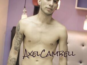 AxelCambell