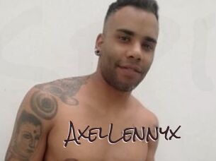 AxelLennyx