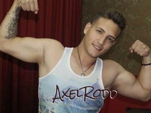 AxelRodd
