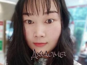 Axiaomei