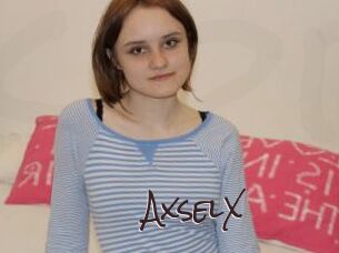 AxselX
