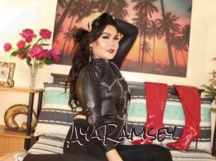 AyaRamsey