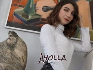 Ayolla