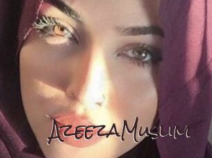 AzeezaMuslim Spicy Blogs