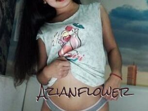 Azian_flower