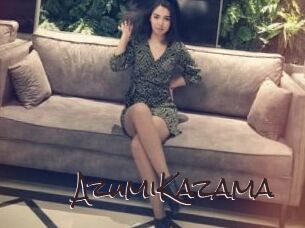 AzumiKazama