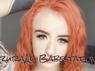 AzuraAliiBabestation