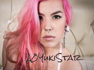 A0YukiStar